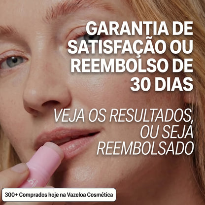 Stick Repulpante com Bio-Colagénio PDRN