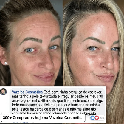 Stick Repulpante com Bio-Colagénio PDRN