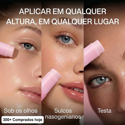 Stick Repulpante com Bio-Colagénio PDRN